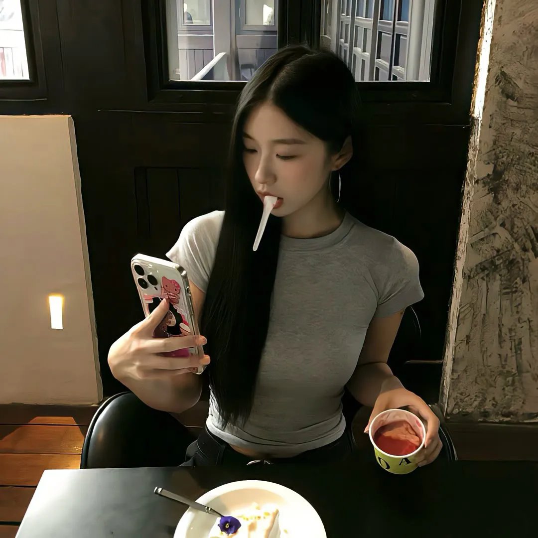 与世界的最后一眼相遇